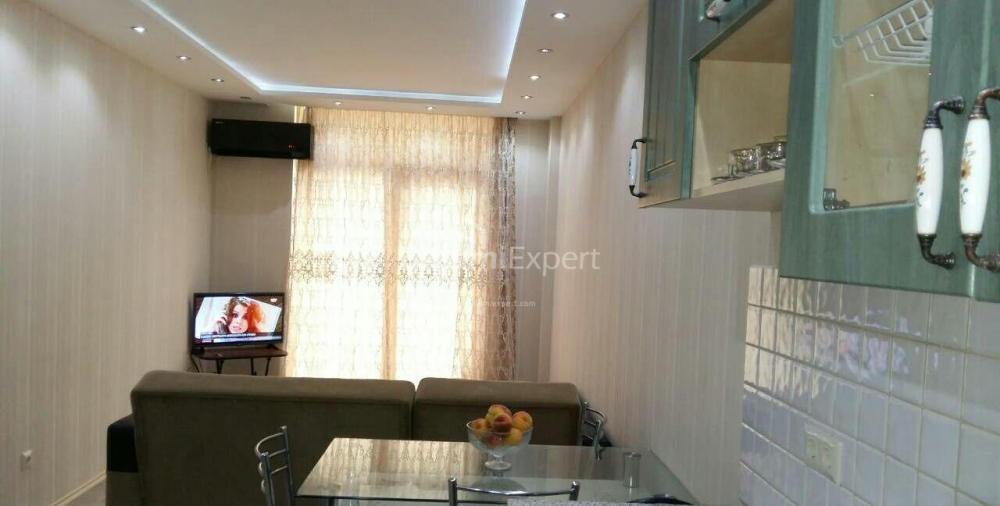 Пәтер 47 м² - Юрьевская, Batumi, Грузия