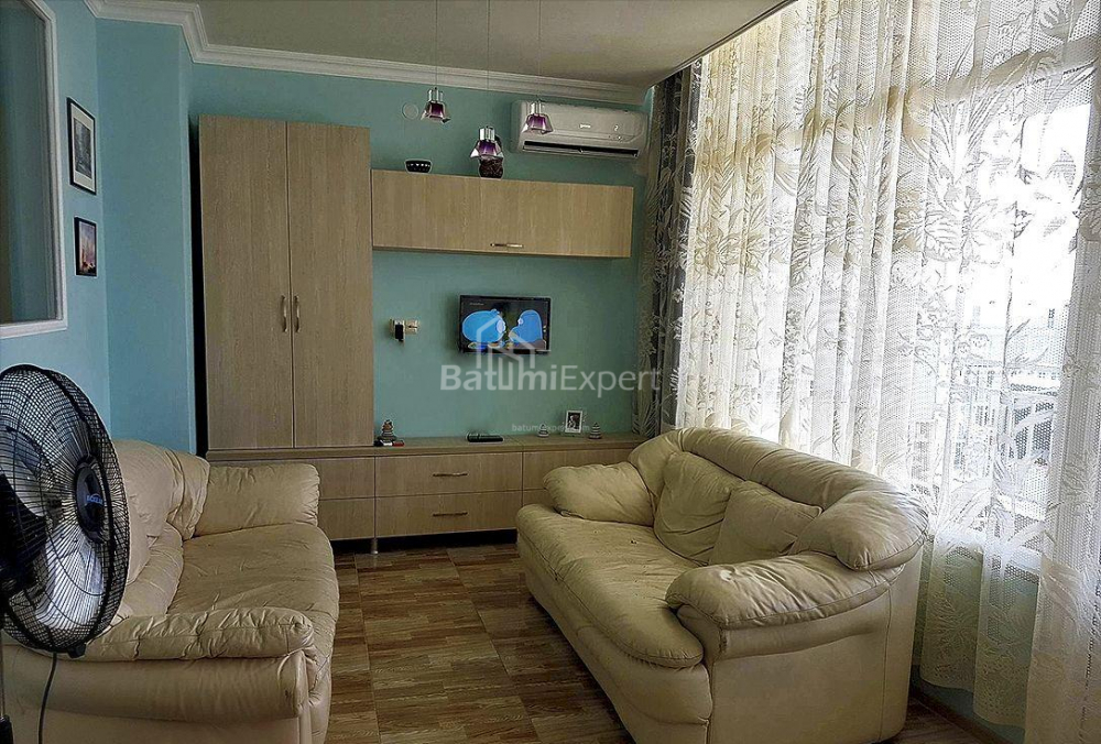 Пәтер 55 м² - Шериф Химшиашвили, Batumi, Грузия