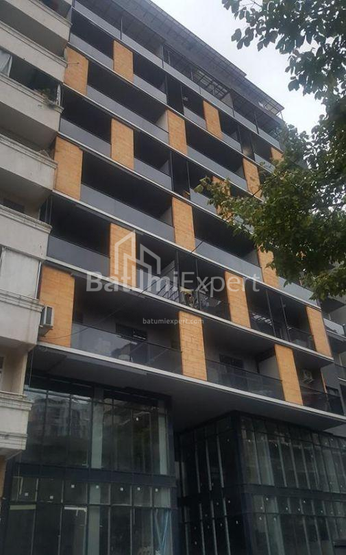 Пәтер 67 м² - Шериф Химшиашвили, Batumi, Грузия
