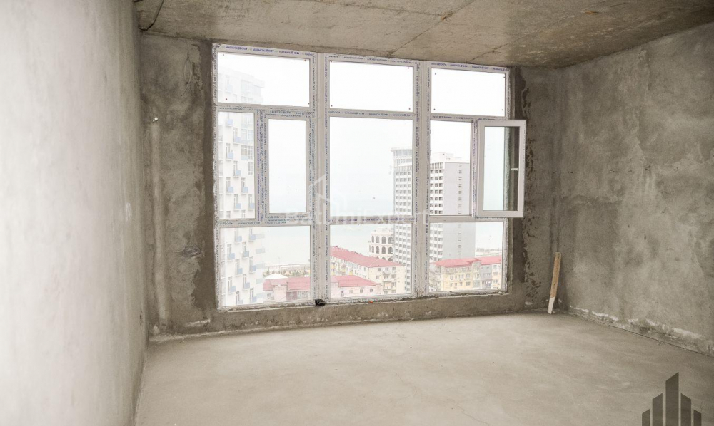 Пәтер 45 м² - Шалва Инасаридзе, Batumi, Грузия