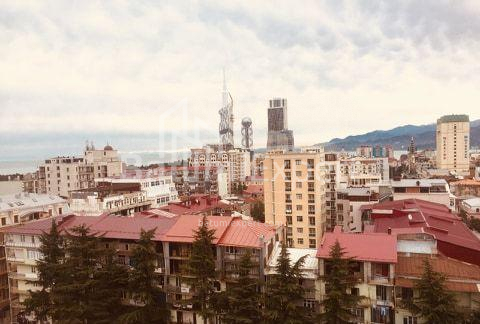 Пәтер 152 м² - Генерал Аслан Абашидзе, Batumi, Грузия