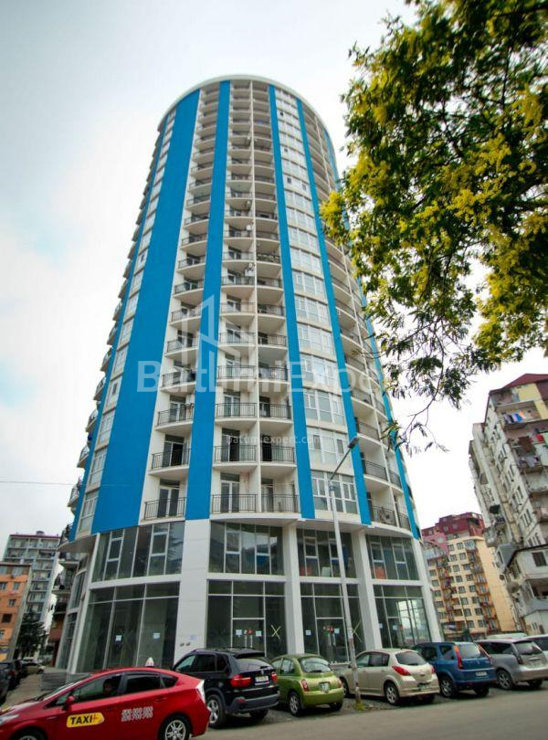 Пәтер 112 м² - Шалва Инасаридзе, Batumi, Грузия