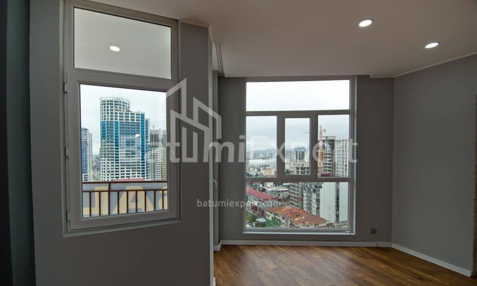 Пәтер 112 м² - Шалва Инасаридзе, Batumi, Грузия