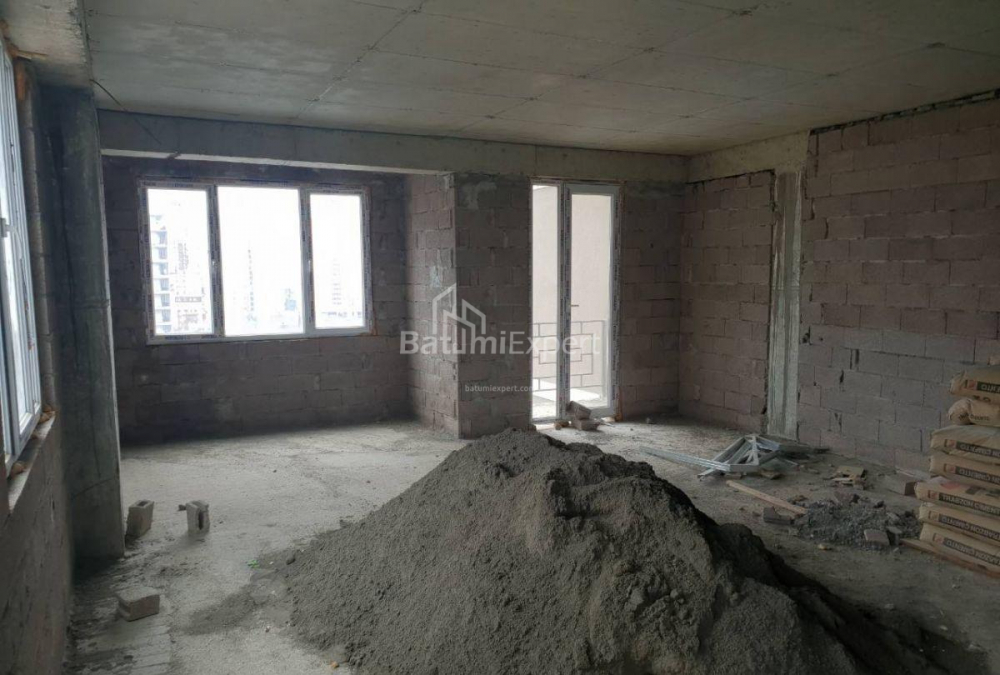 Пәтер 71 м² - Ладо Гудиашвили, Batumi, Грузия