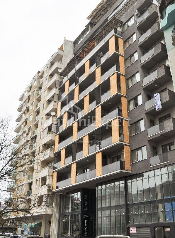 Пәтер 85 м² - Шериф Химшиашвили, Batumi, Грузия