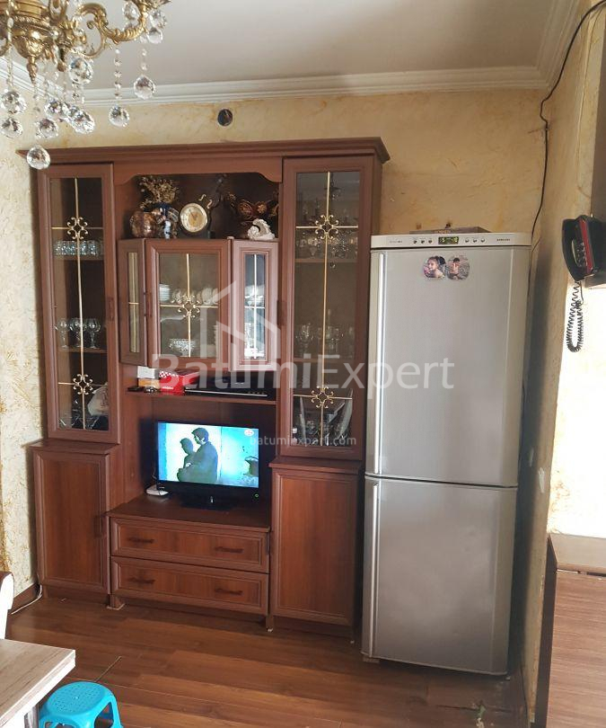 Пәтер 34 м² - Александра Пушкин, Batumi, Грузия