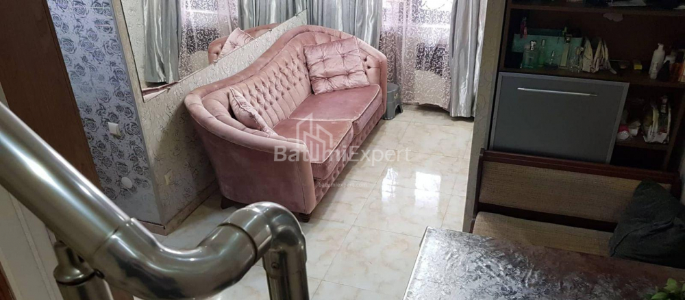Пәтер 46 м² - Илья Чавчавадзе, Batumi, Грузия