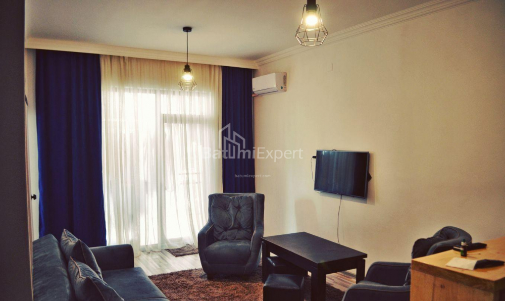 Пәтер 60 м² - Илья Чавчавадзе, Batumi, Грузия