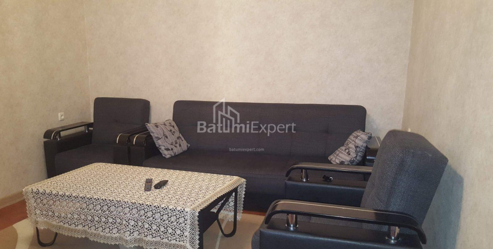 Пәтер 70 м² - Генерал Аслан Абашидзе, Batumi, Грузия