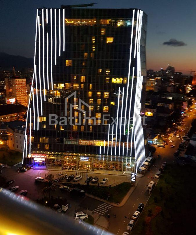 Пәтер 87 м² - Юрьевская, Batumi, Грузия