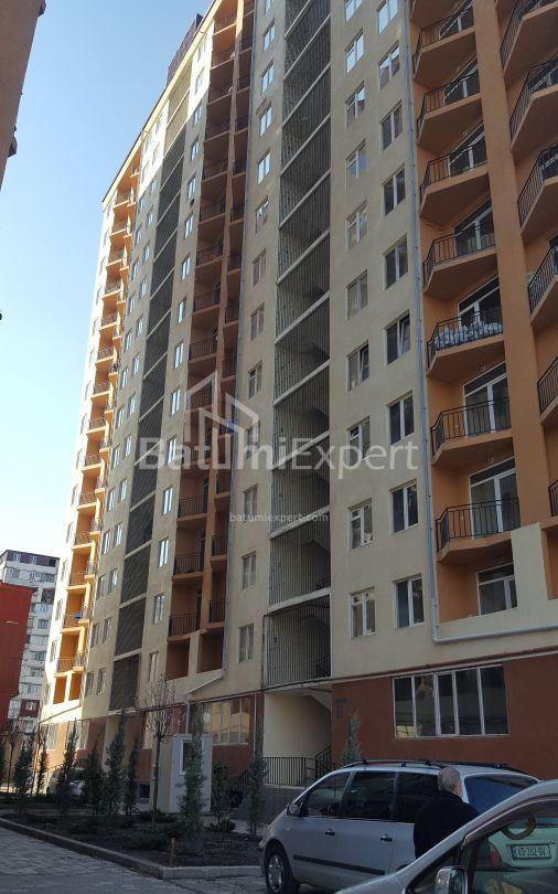 Пәтер 62 м² - Георгий Леонидзе, Batumi, Грузия