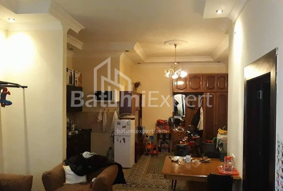 Пәтер 70 м² - Юрьевская, Batumi, Грузия