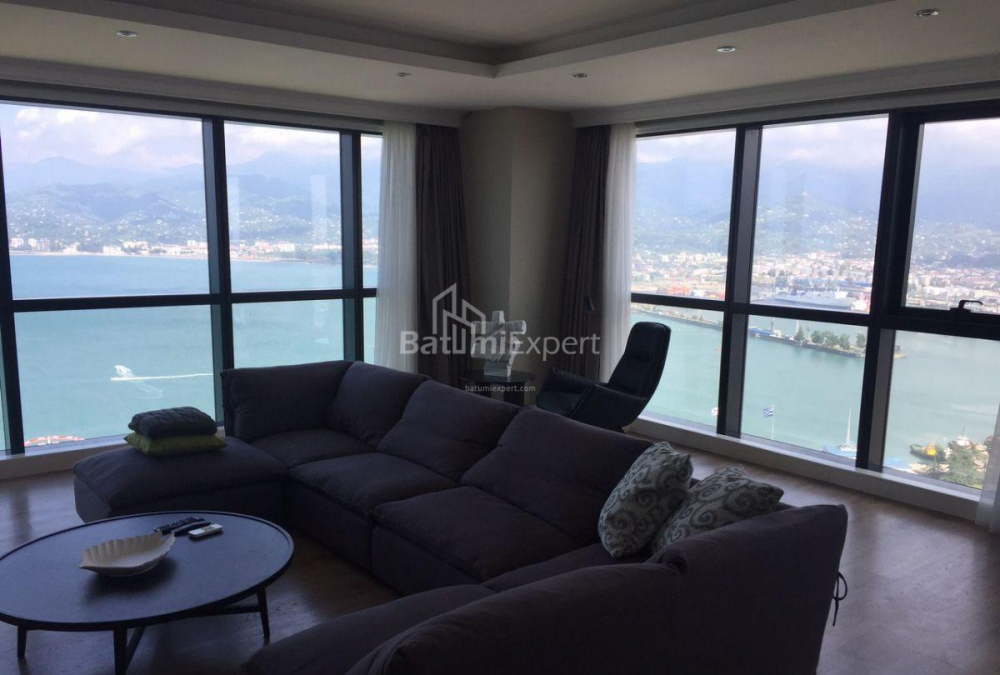 Пәтер 147 м² - Юрьевская, Batumi, Грузия