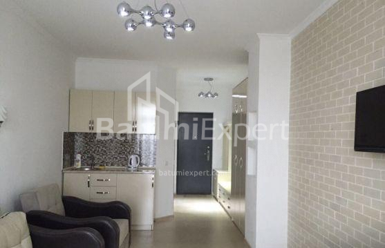 Пәтер 36 м² - Нико Пиросмани, Batumi, Грузия