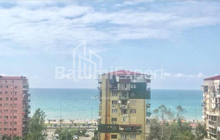 Пәтер 62 м² - Юрьевская, Batumi, Грузия