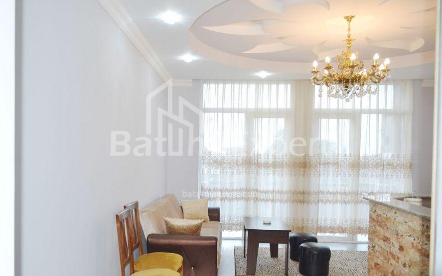 Пәтер 59 м² - Александра Пушкин, Batumi, Грузия