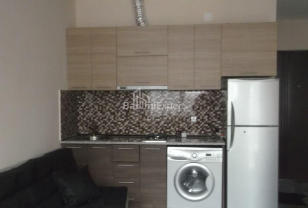 Пәтер 37 м² - Тбель-Абусеридзе, Batumi, Грузия