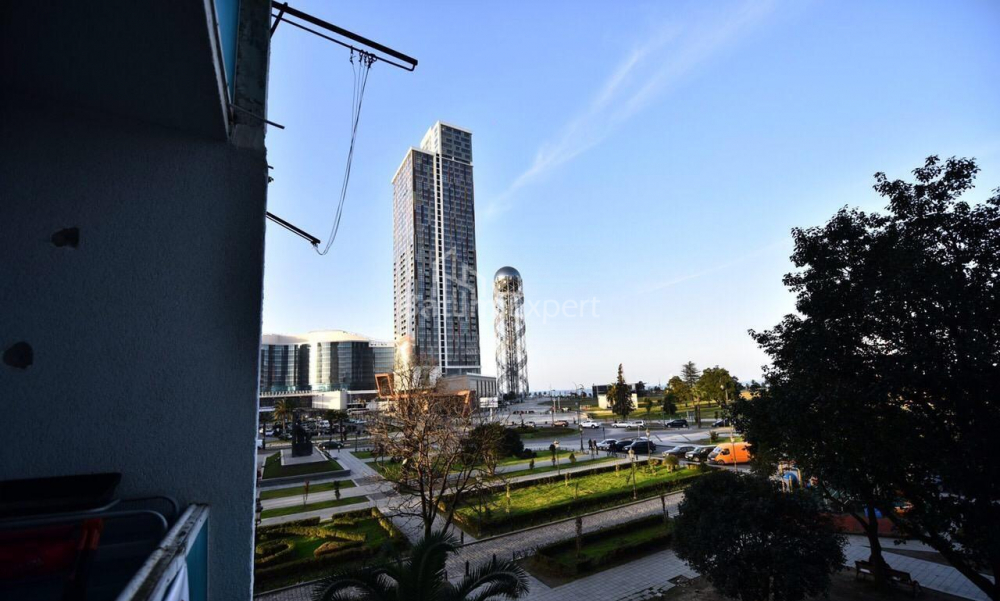 Пәтер 60 м² - Юрьевская, Batumi, Грузия