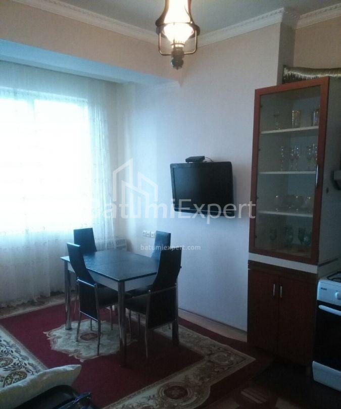 Пәтер 64 м² - Михаил Лермонтов, Batumi, Грузия