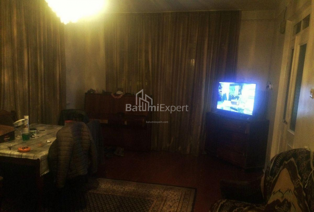 Пәтер 120 м² - Свищевский, Batumi, Грузия