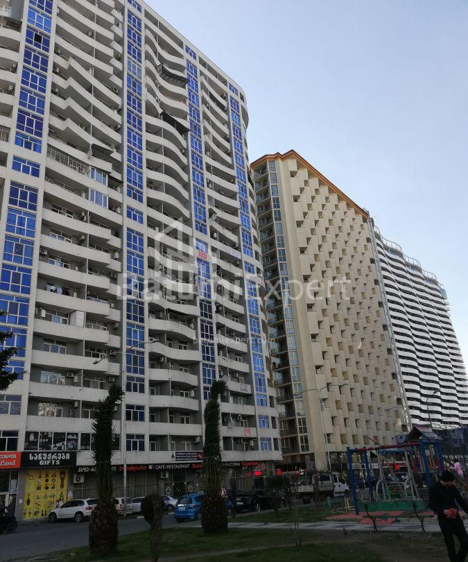 Пәтер 47 м² - Юсуф Кобаладзе, Batumi, Грузия
