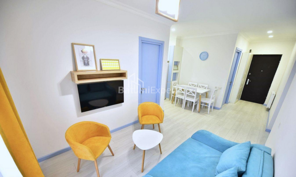 Пәтер 57 м² - Тбель-Абусеридзе, Batumi, Грузия