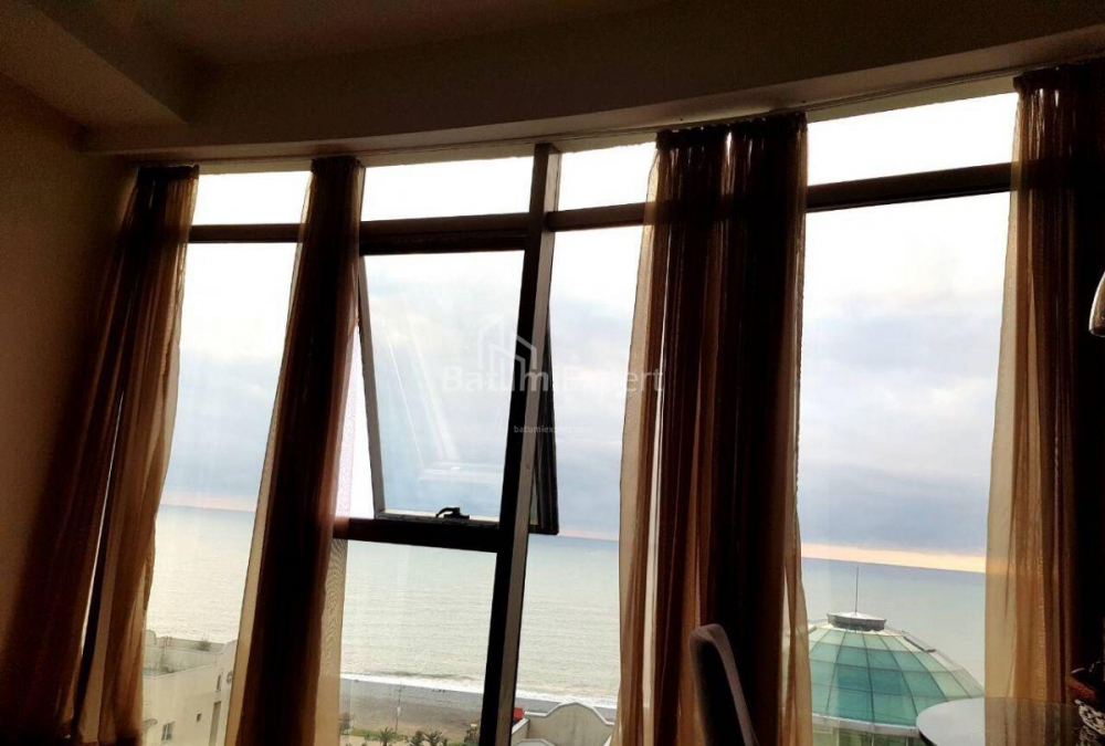 Пәтер 128 м² - Шериф Химшиашвили, Batumi, Грузия