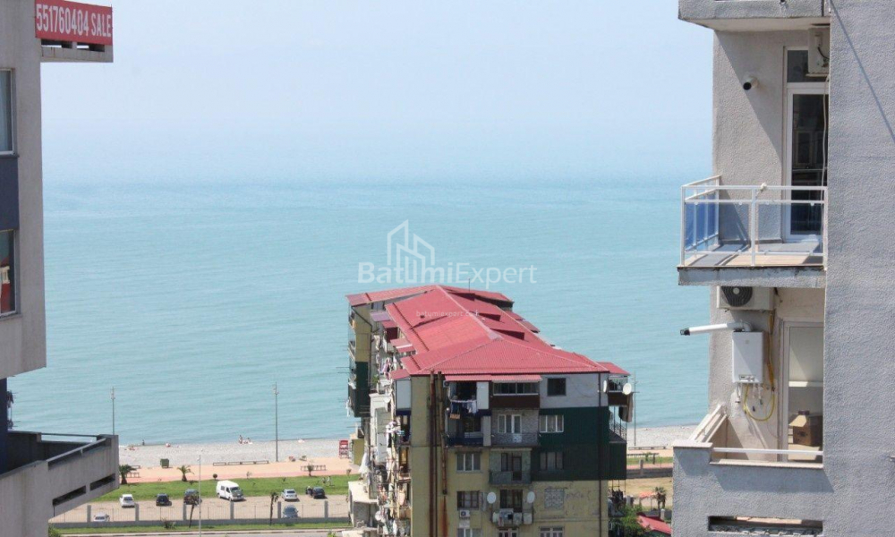 Пәтер 60 м² - Юрьевская, Batumi, Грузия