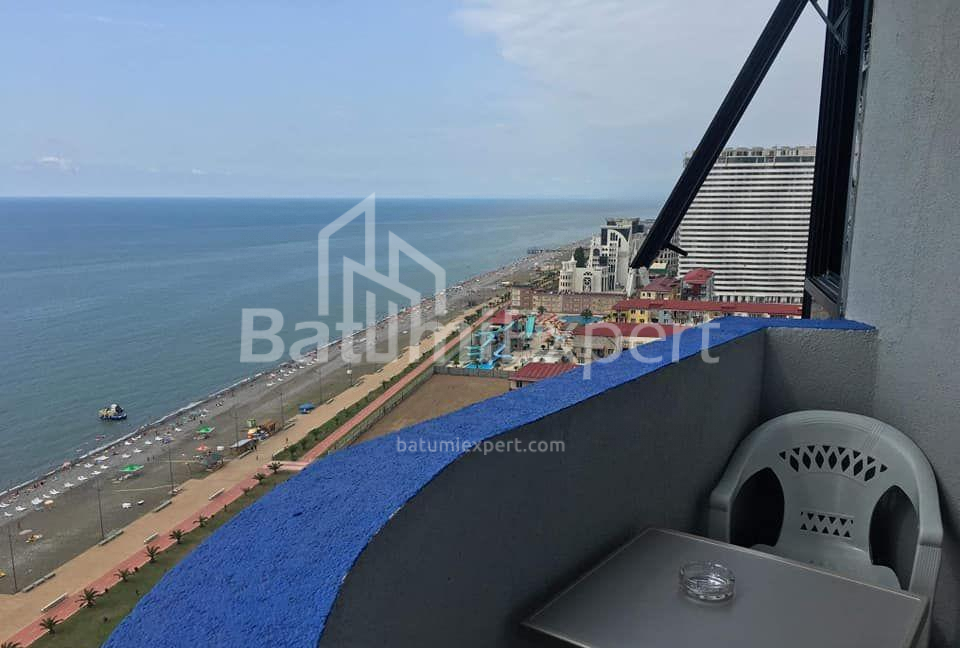 Пәтер 44 м² - Юрьевская, Batumi, Грузия