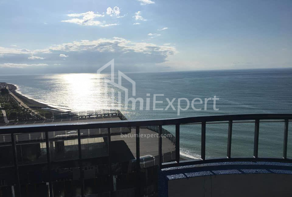 Пәтер 52 м² - Юрьевская, Batumi, Грузия