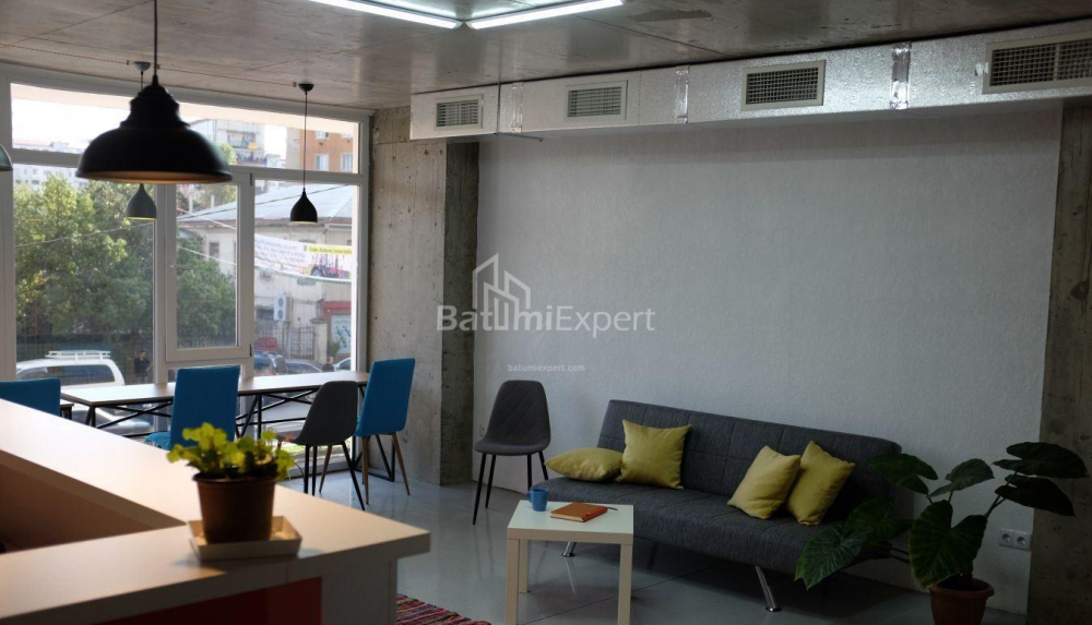 Пәтер 127 м² - Тбель-Абусеридзе, Batumi, Грузия