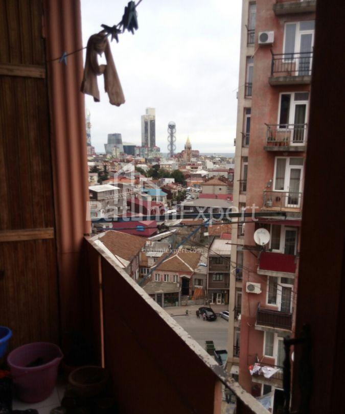 Пәтер 100 м² - Александра Пушкин, Batumi, Грузия
