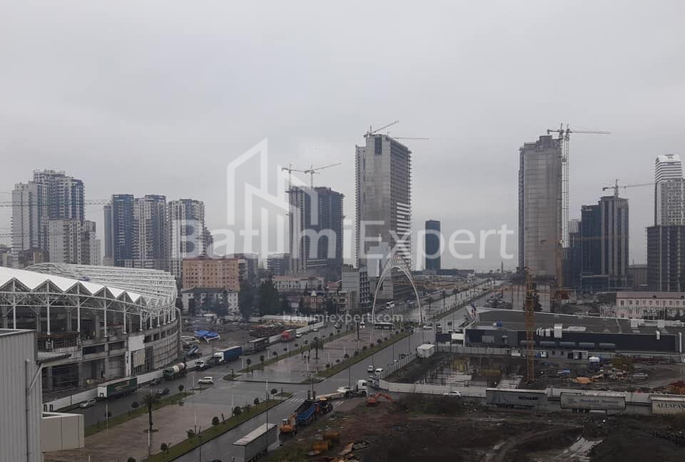 Пәтер 70 м² - Юрьевская, Batumi, Грузия