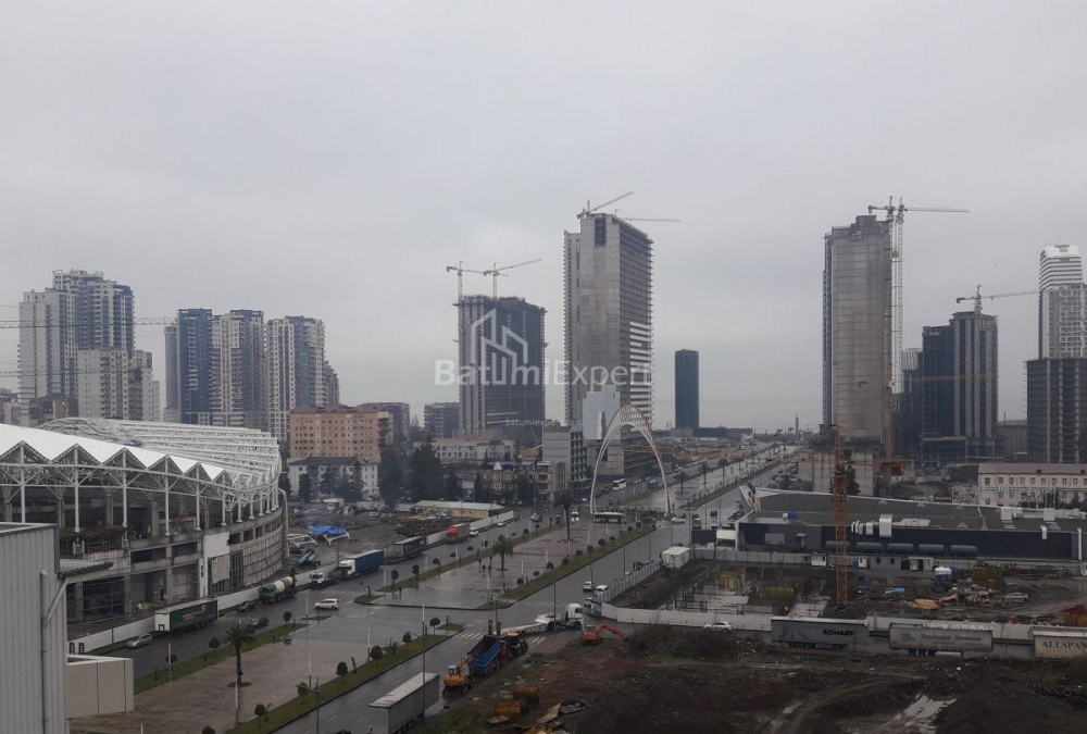 Пәтер 69 м² - Петра Багратиони, Batumi, Грузия