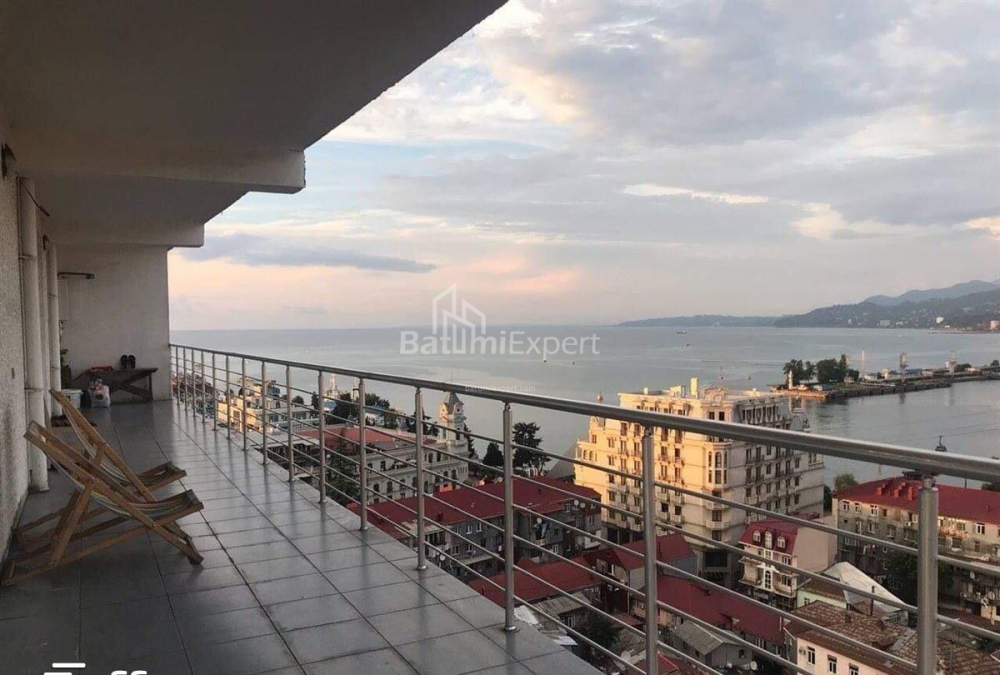 Пәтер 160 м² - Юрьевская, Batumi, Грузия
