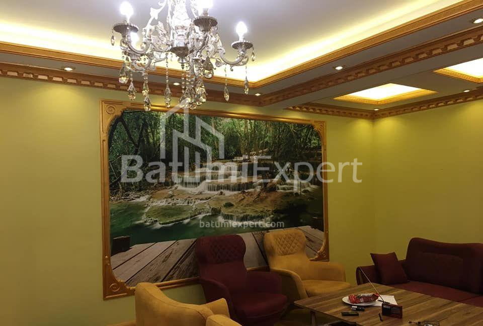 Пәтер 87 м² - Дэвид Агмашенебли, Batumi, Грузия