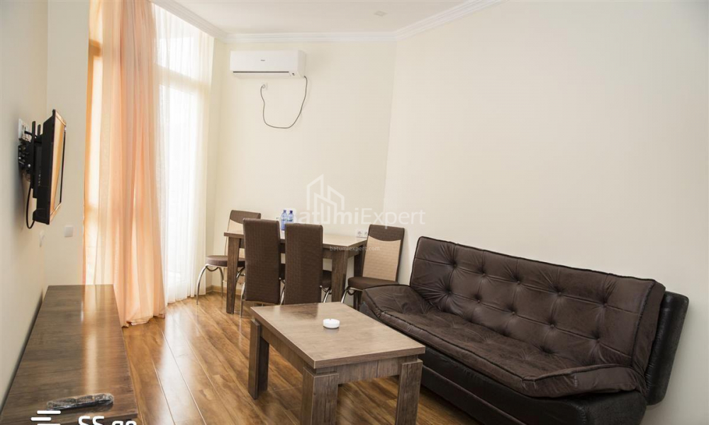 Пәтер 41 м² - Юрьевская, Batumi, Грузия