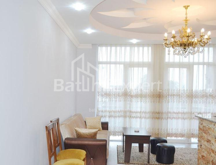 Пәтер 60 м² - Александра Пушкин, Batumi, Грузия