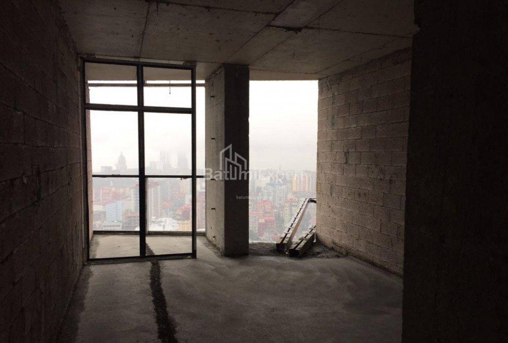 Пәтер 35 м² - Юрьевская, Batumi, Грузия