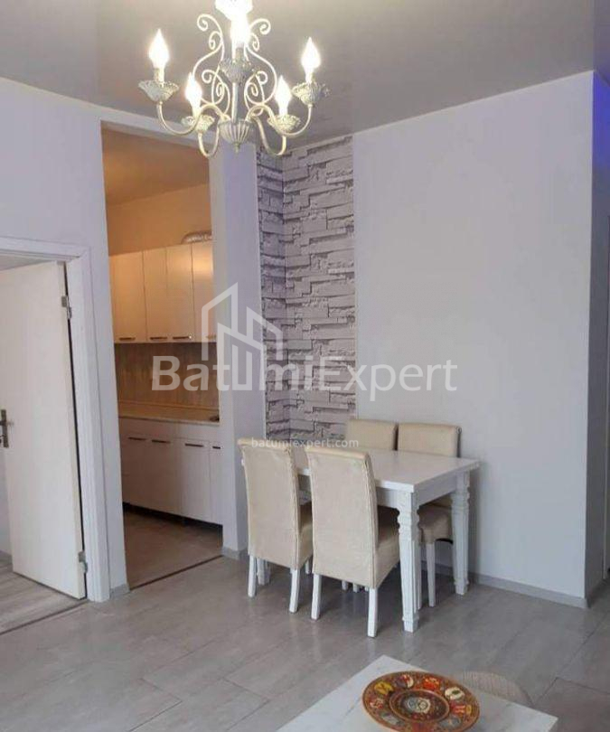 Пәтер 45 м² - Юрьевская, Batumi, Грузия