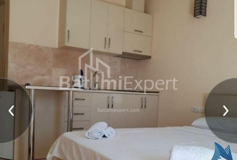 Пәтер 28 м² - Юрьевская, Batumi, Грузия