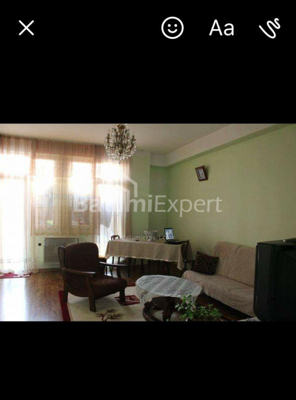 Пәтер 93 м² - Нико Пиросмани, Batumi, Грузия