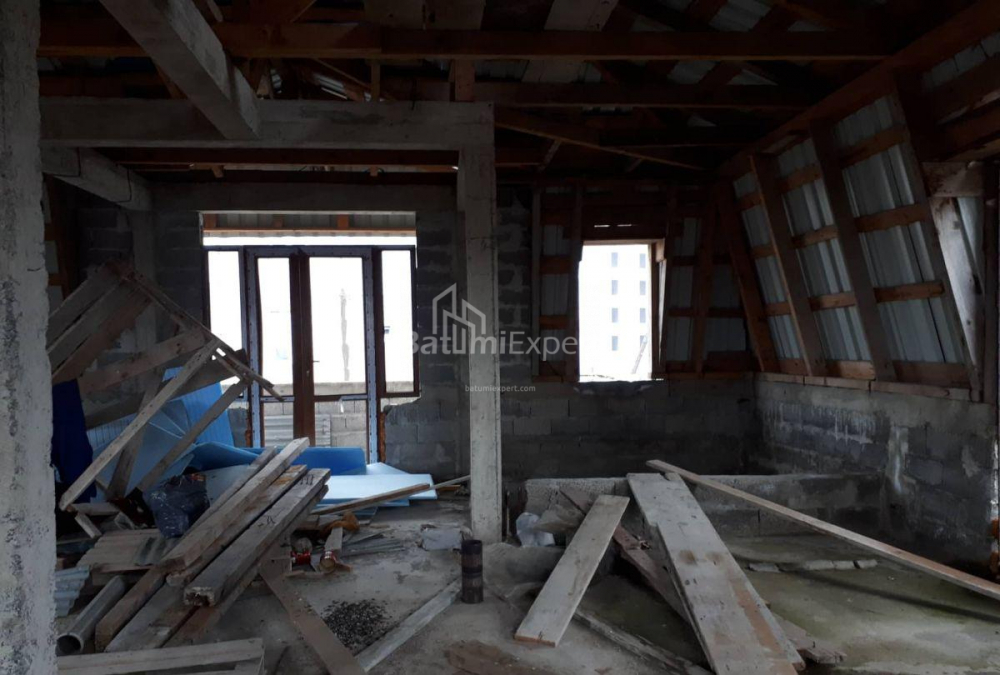 Пәтер 244 м² - Юрьевская, Batumi, Грузия