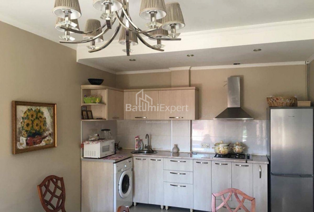 Пәтер 75 м² - Николоз Бараташвили, Batumi, Грузия