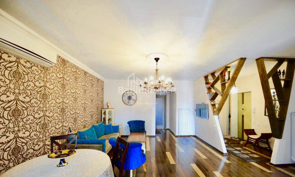 Пәтер 93 м² - Александра Грибоедова, Batumi, Грузия