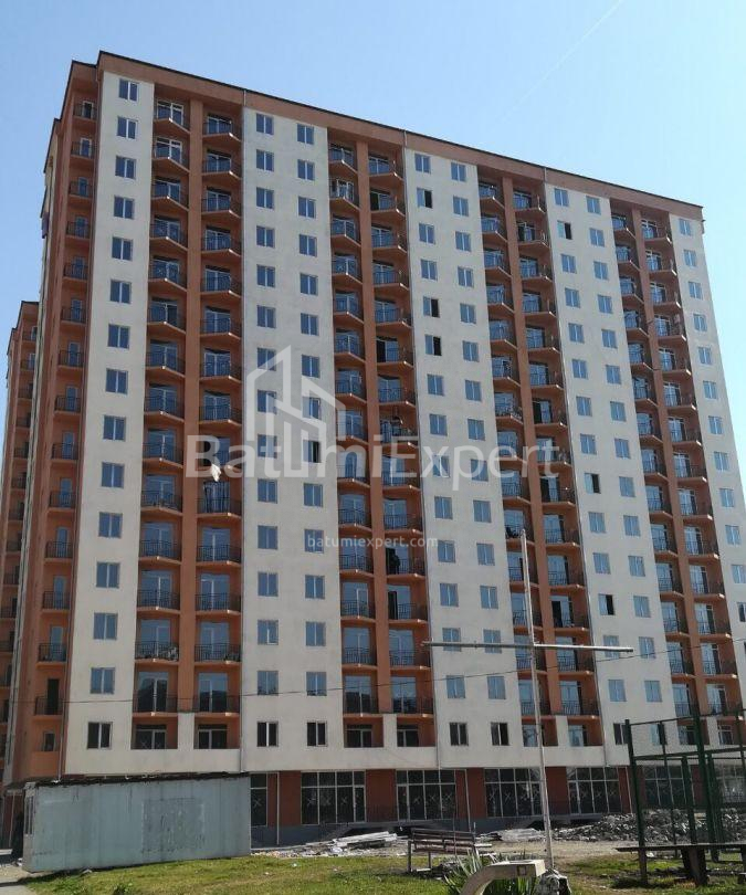 Пәтер 105 м² - Георгий Леонидзе, Batumi, Грузия