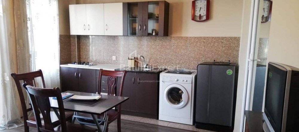 Пәтер 40 м² - Николоз Бараташвили, Batumi, Грузия