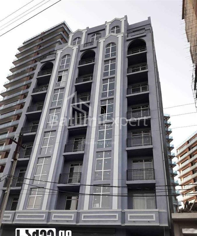 Пәтер 35 м² - Ангиса, Batumi, Грузия