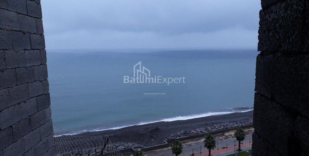 Пәтер 49 м² - Шериф Химшиашвили, Batumi, Грузия