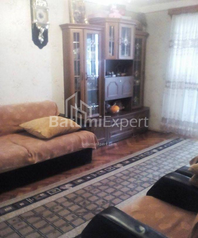 Пәтер 90 м² - Михаил Лермонтов, Batumi, Грузия
